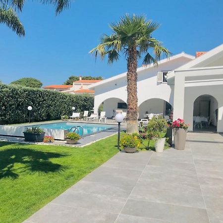 Le Agavi - Villa Esclusiva Per Vacanze Carini Exterior foto