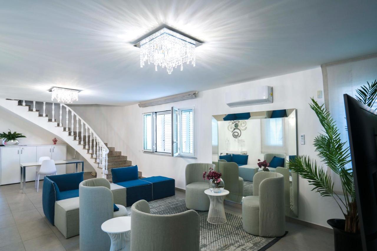 Le Agavi - Villa Esclusiva Per Vacanze Carini Exterior foto