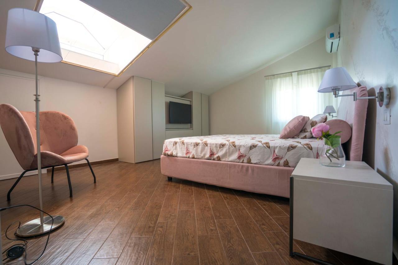Le Agavi - Villa Esclusiva Per Vacanze Carini Exterior foto