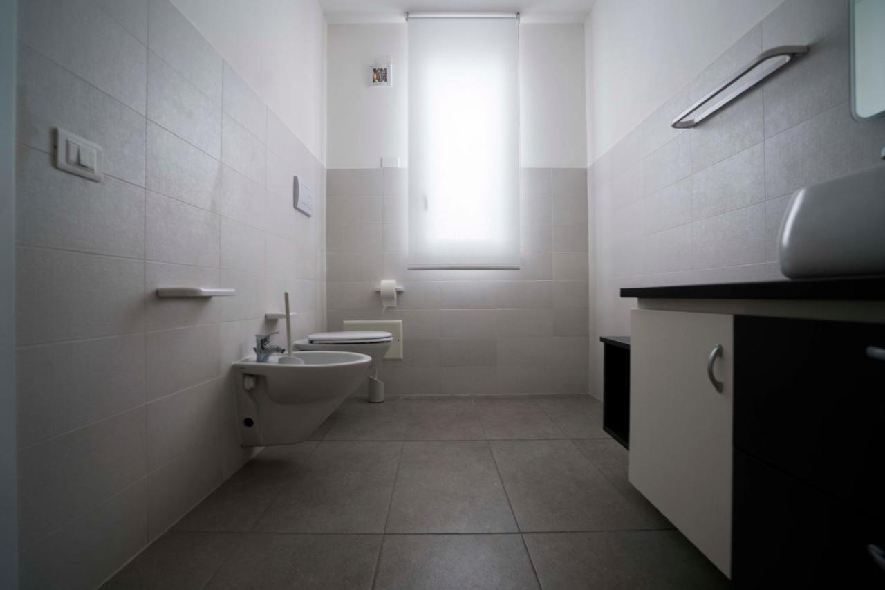 Le Agavi - Villa Esclusiva Per Vacanze Carini Exterior foto