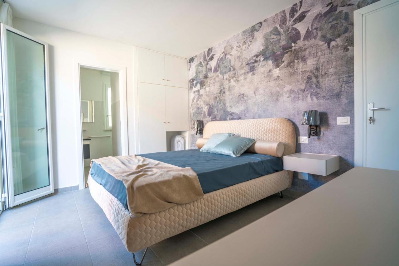 Le Agavi - Villa Esclusiva Per Vacanze Carini Exterior foto