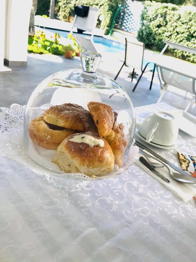 Le Agavi - Villa Esclusiva Per Vacanze Carini Exterior foto