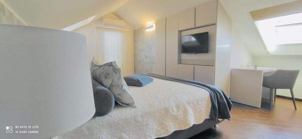 Le Agavi - Villa Esclusiva Per Vacanze Carini Exterior foto